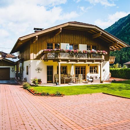 Haus Simone Leilighet Neustift im Stubaital Eksteriør bilde
