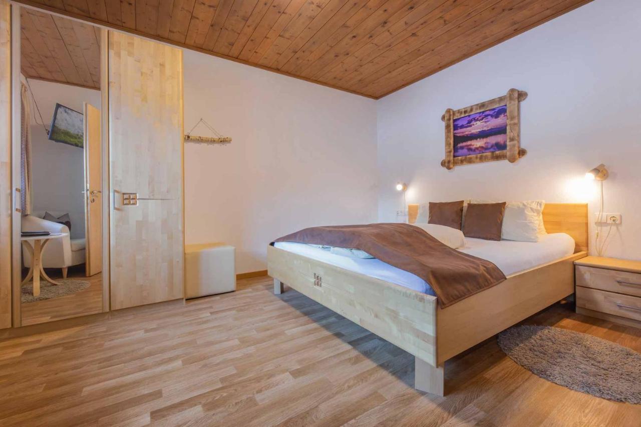 Haus Simone Leilighet Neustift im Stubaital Eksteriør bilde