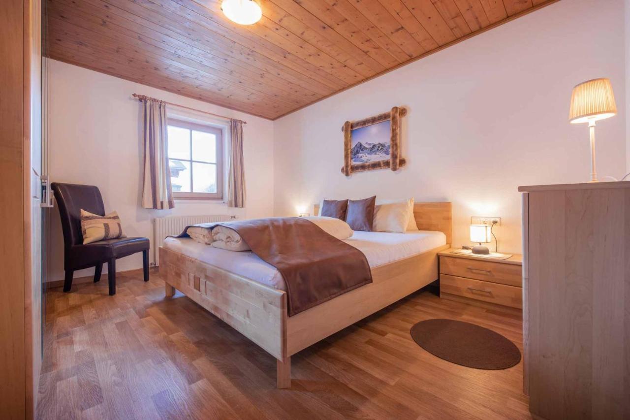 Haus Simone Leilighet Neustift im Stubaital Eksteriør bilde