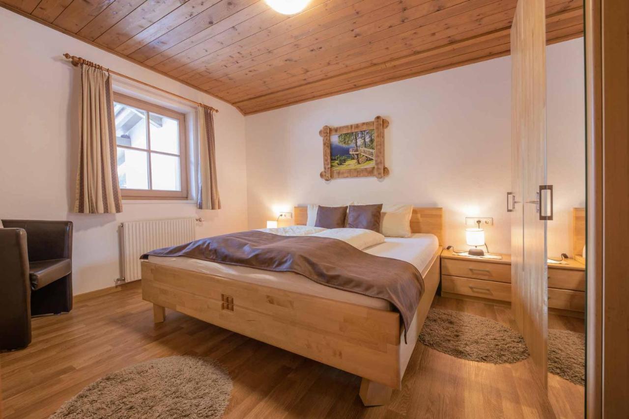 Haus Simone Leilighet Neustift im Stubaital Eksteriør bilde