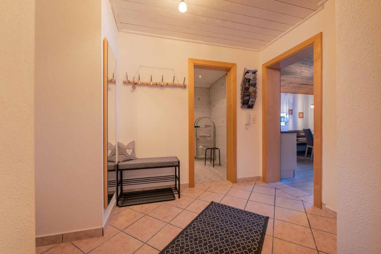 Haus Simone Leilighet Neustift im Stubaital Eksteriør bilde