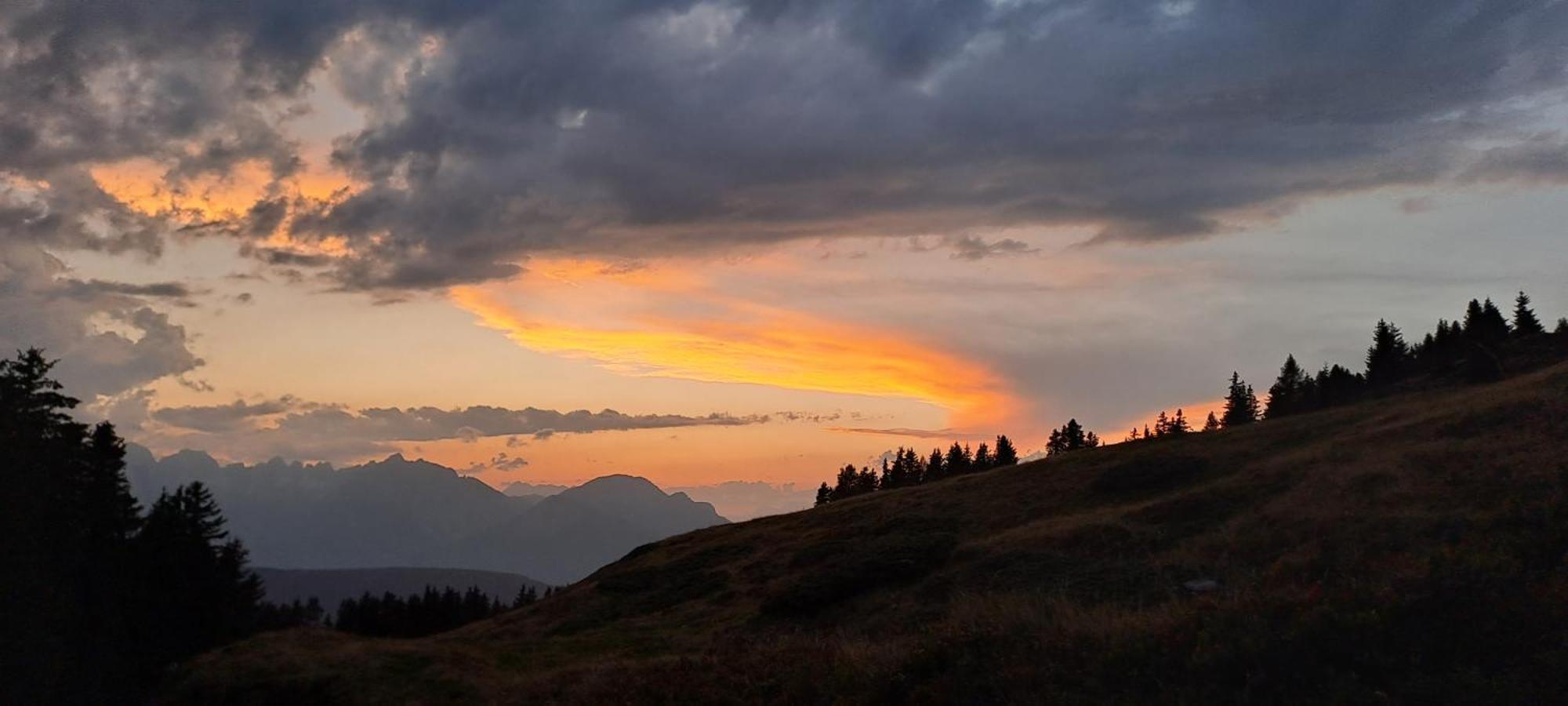 Haus Simone Leilighet Neustift im Stubaital Eksteriør bilde