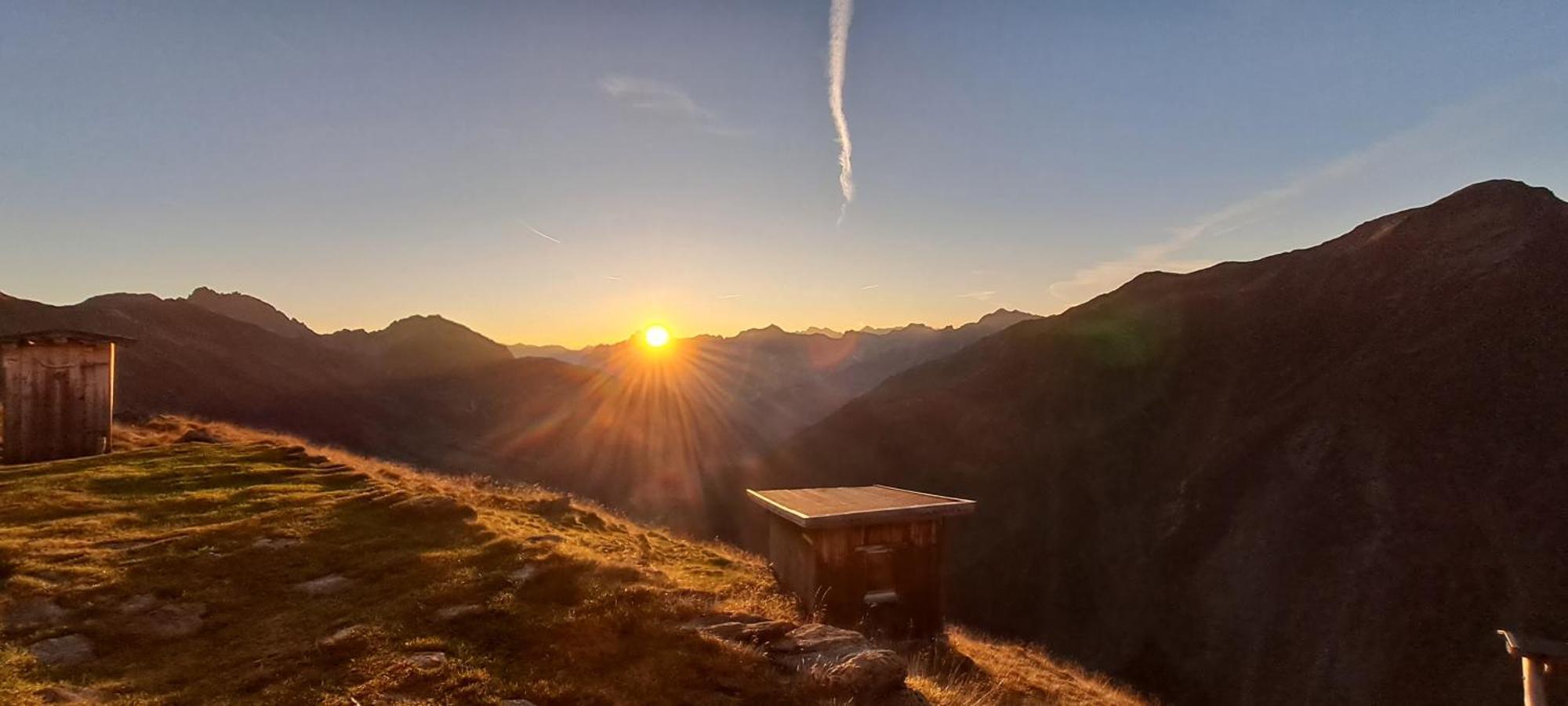 Haus Simone Leilighet Neustift im Stubaital Eksteriør bilde