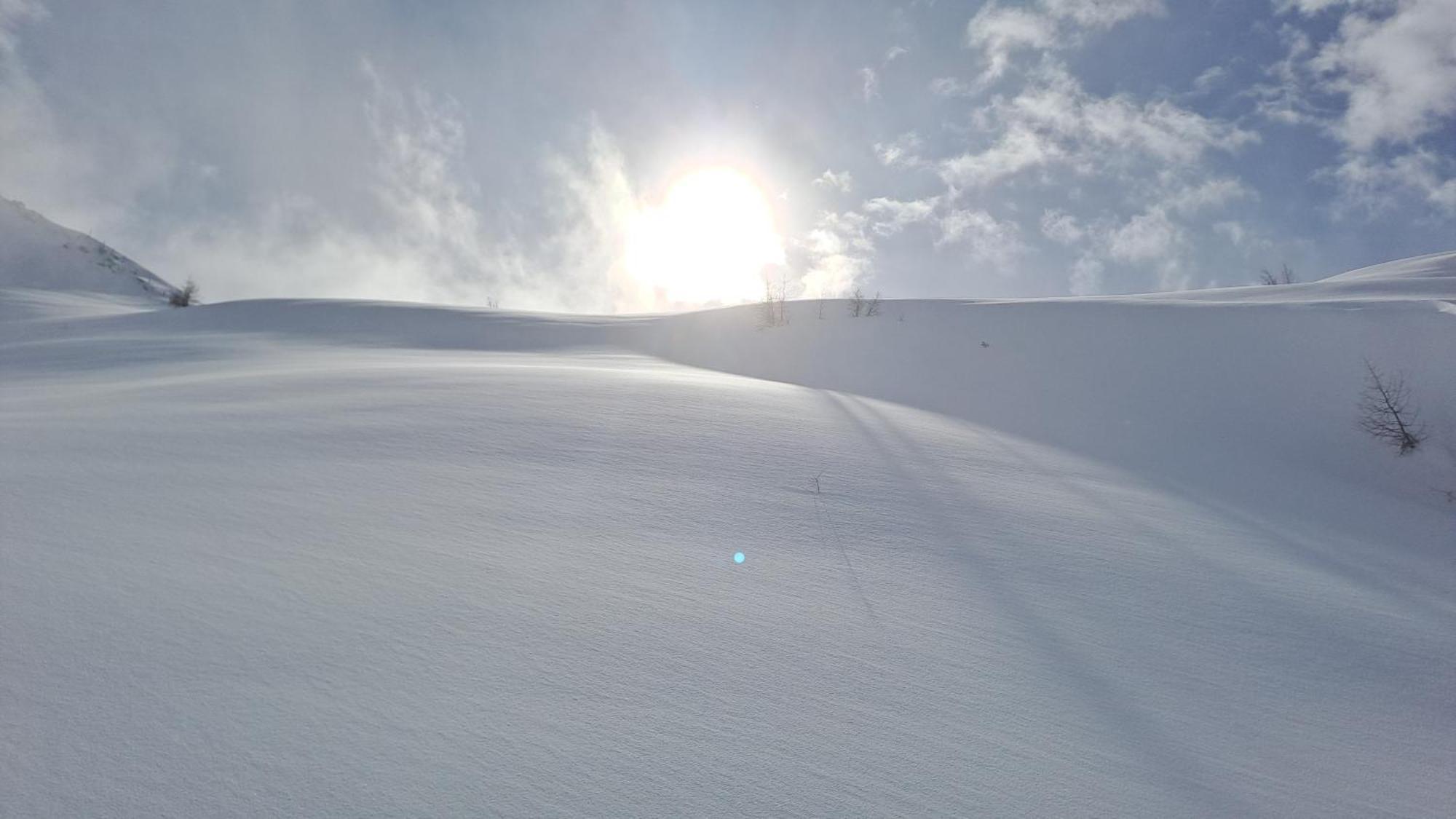 Haus Simone Leilighet Neustift im Stubaital Eksteriør bilde
