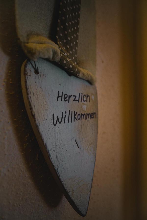 Haus Simone Leilighet Neustift im Stubaital Eksteriør bilde